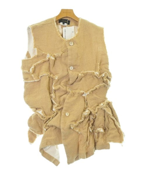 COMME des GARCONS แจ็คเก็ตลำลอง