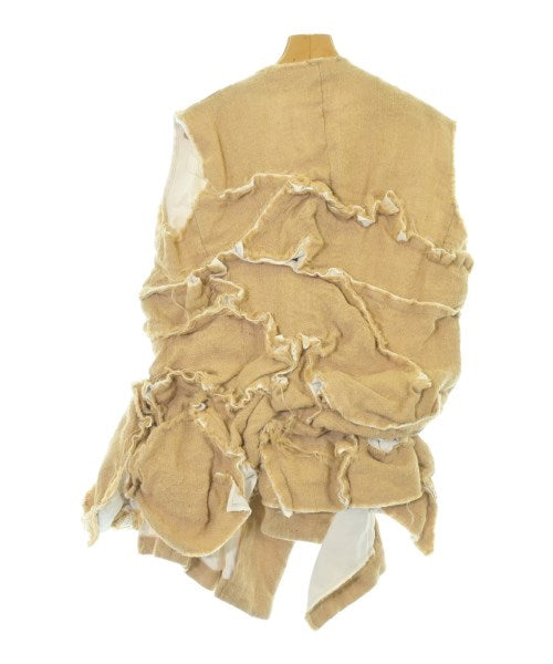 COMME des GARCONS แจ็คเก็ตลำลอง