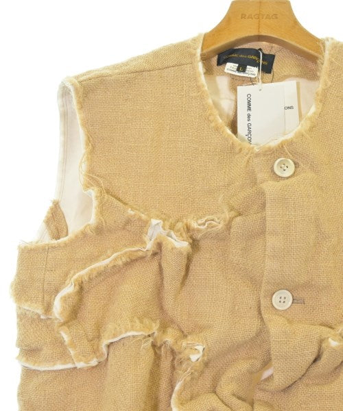 COMME des GARCONS แจ็คเก็ตลำลอง