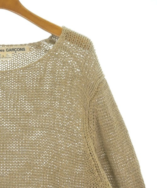 COMME des GARCONS เสื้อกันหนาว