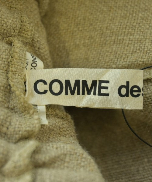 COMME des GARCONS กางเกง อื่น