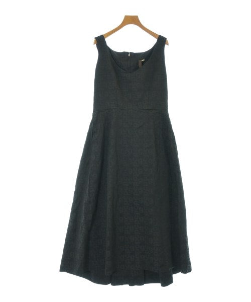 COMME des GARCONS ชุดเดรส