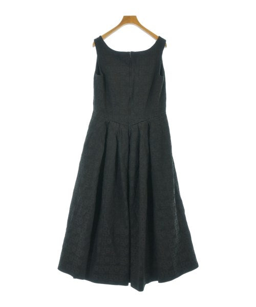 COMME des GARCONS ชุดเดรส
