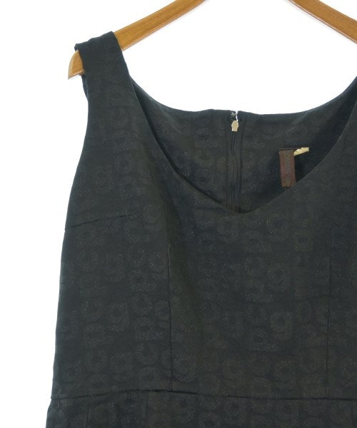 COMME des GARCONS ชุดเดรส