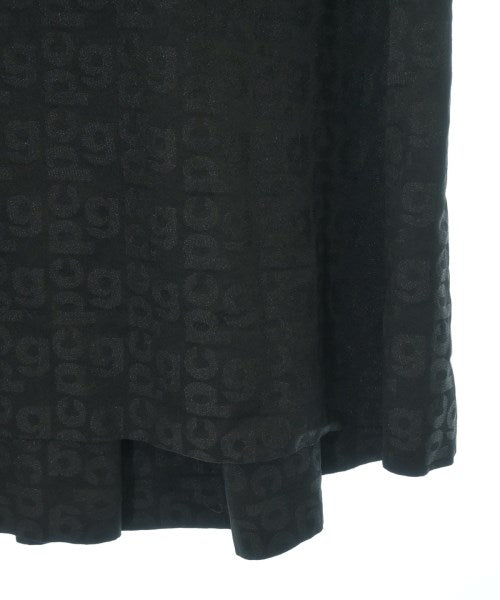 COMME des GARCONS ชุดเดรส