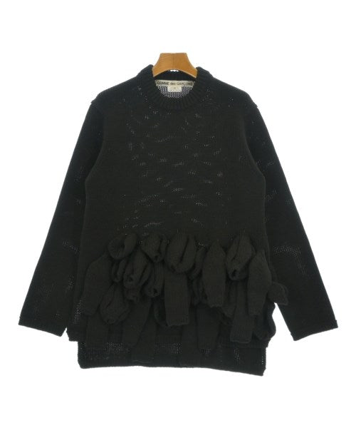COMME des GARCONS เสื้อกันหนาว