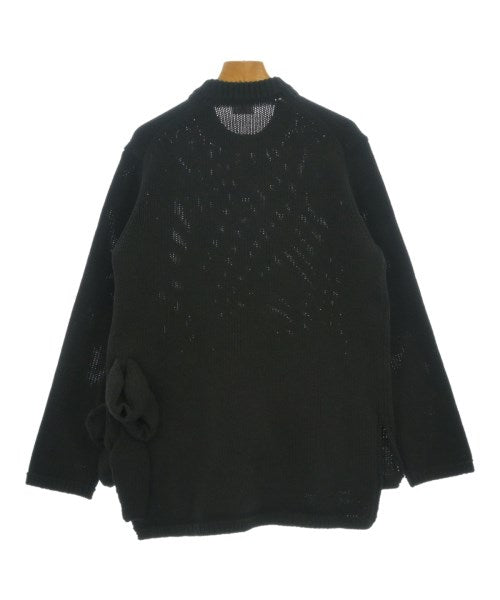 COMME des GARCONS เสื้อกันหนาว