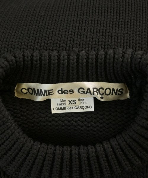 COMME des GARCONS เสื้อกันหนาว