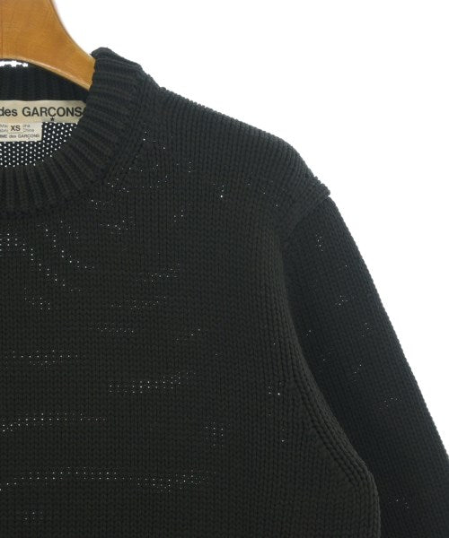 COMME des GARCONS เสื้อกันหนาว
