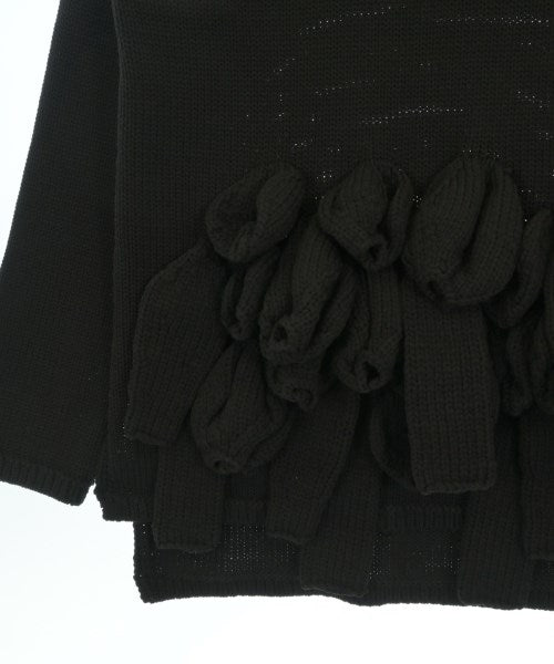 COMME des GARCONS เสื้อกันหนาว