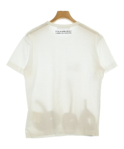 COMME des GARCONS เสื้อยืด/เสื้อท็อปส์