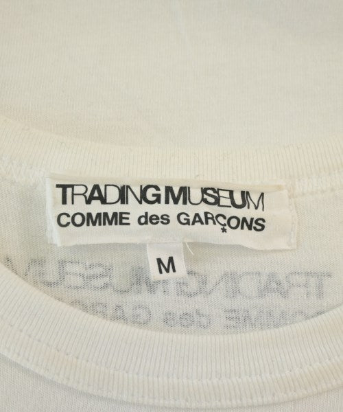 COMME des GARCONS เสื้อยืด/เสื้อท็อปส์