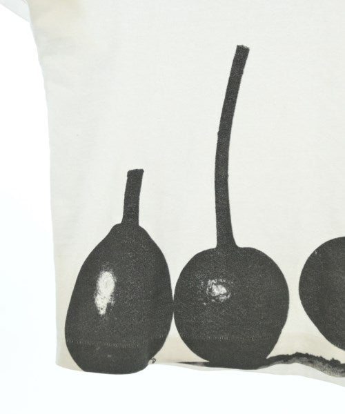 COMME des GARCONS เสื้อยืด/เสื้อท็อปส์