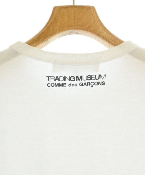 COMME des GARCONS เสื้อยืด/เสื้อท็อปส์