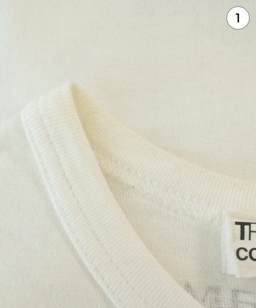 COMME des GARCONS เสื้อยืด/เสื้อท็อปส์