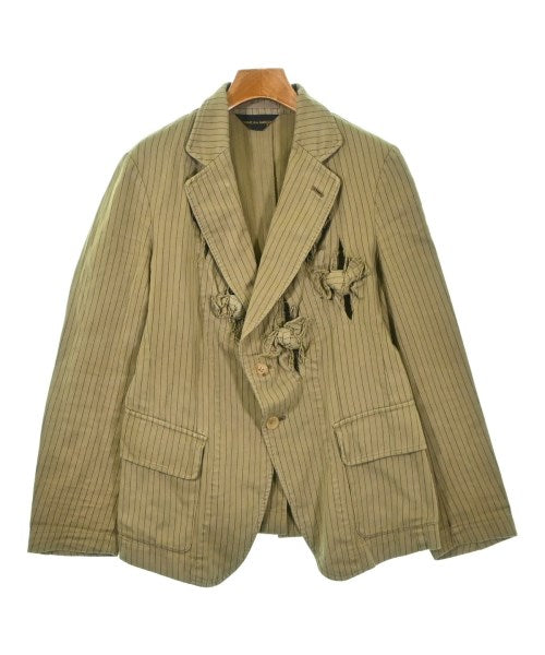 COMME des GARCONS แจ็คเก็ต อื่น