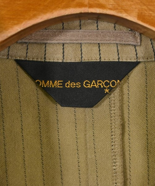 COMME des GARCONS แจ็คเก็ต อื่น