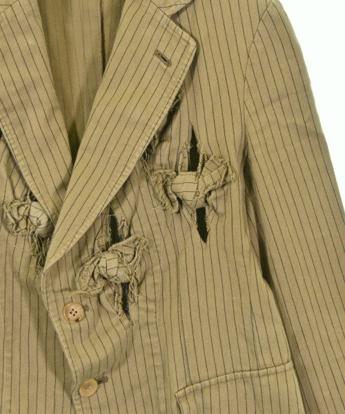 COMME des GARCONS แจ็คเก็ต อื่น