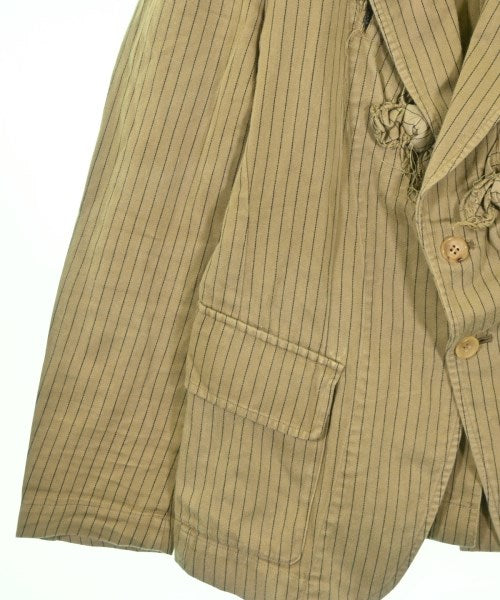 COMME des GARCONS แจ็คเก็ต อื่น