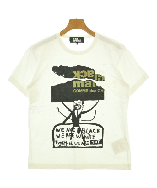 COMME des GARCONS เสื้อยืด/เสื้อท็อปส์