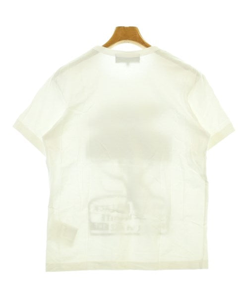 COMME des GARCONS เสื้อยืด/เสื้อท็อปส์