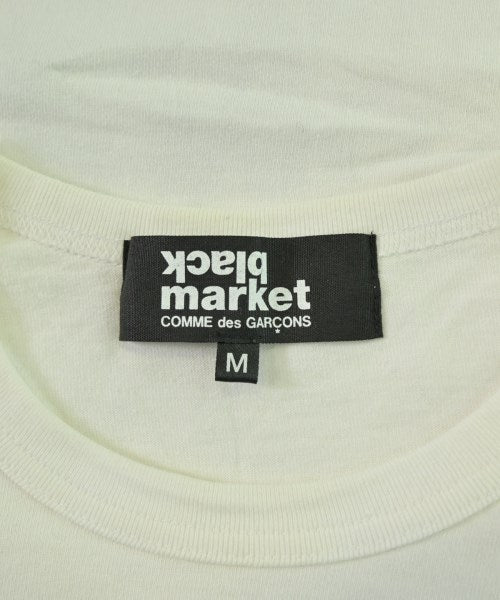 COMME des GARCONS เสื้อยืด/เสื้อท็อปส์