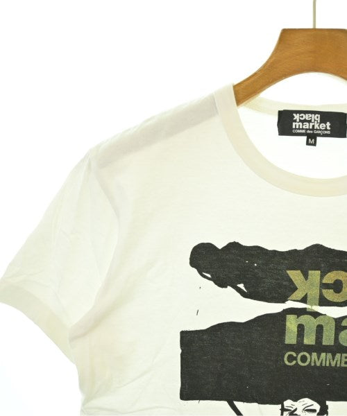 COMME des GARCONS เสื้อยืด/เสื้อท็อปส์