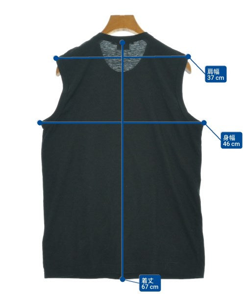 COMME des GARCONS แขนกุด