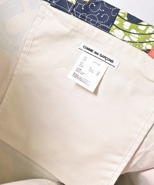 COMME des GARCONS กระเป๋าถือขนาดใหญ่