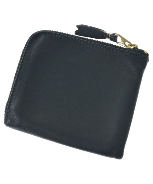 COMME des GARCONS กระเป๋าสตางค์/กระเป๋าใส่เหรียญ