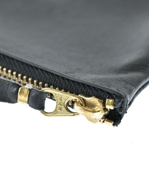 COMME des GARCONS กระเป๋าสตางค์/กระเป๋าใส่เหรียญ