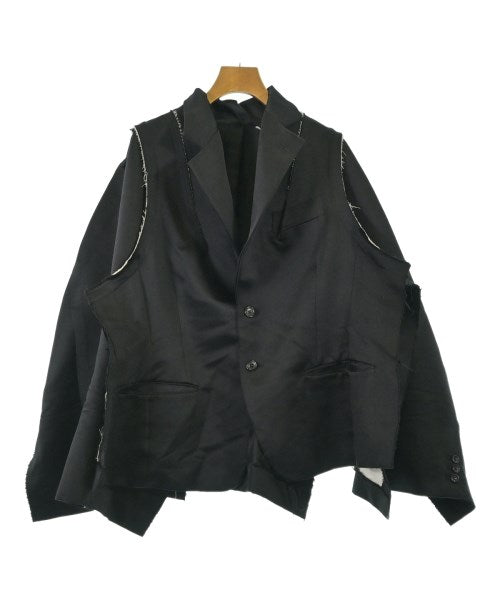 COMME des GARCONS แจ็คเก็ตลำลอง