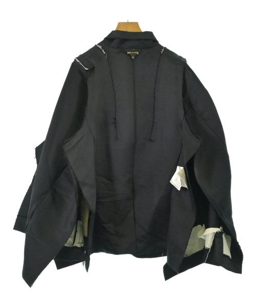 COMME des GARCONS แจ็คเก็ตลำลอง