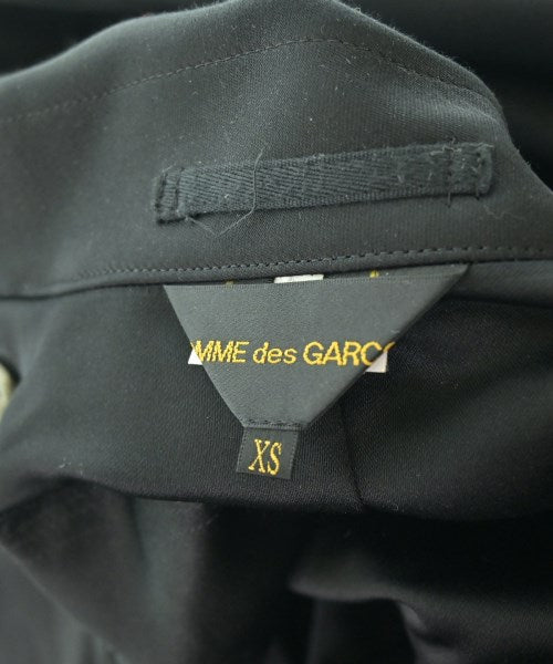 COMME des GARCONS แจ็คเก็ตลำลอง