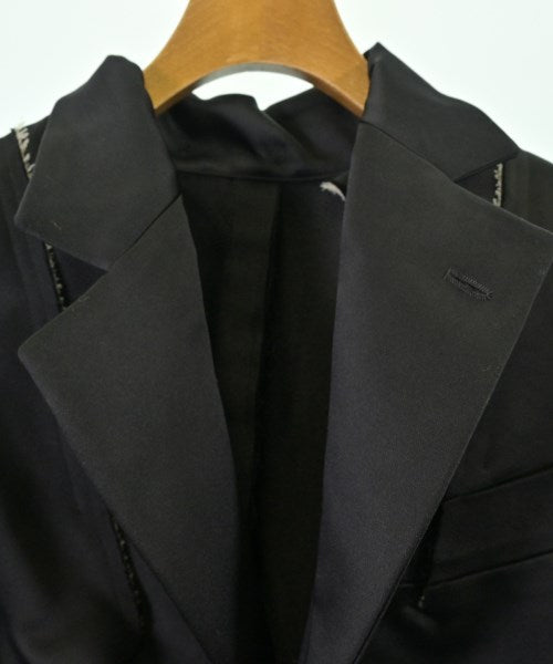 COMME des GARCONS แจ็คเก็ตลำลอง