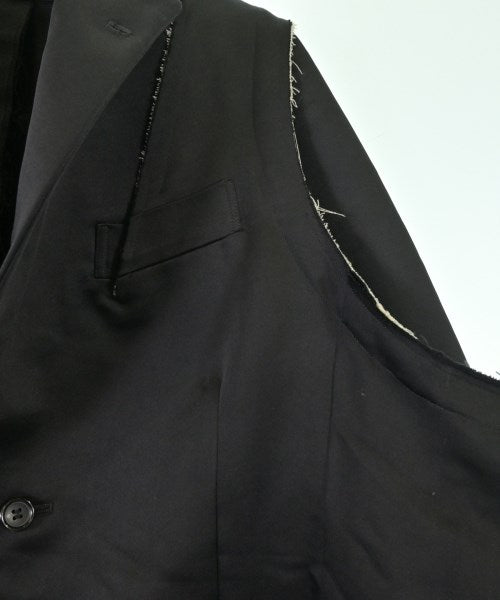 COMME des GARCONS แจ็คเก็ตลำลอง