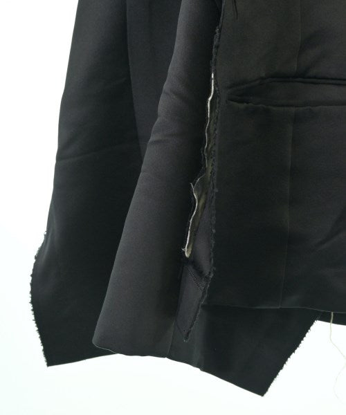 COMME des GARCONS แจ็คเก็ตลำลอง