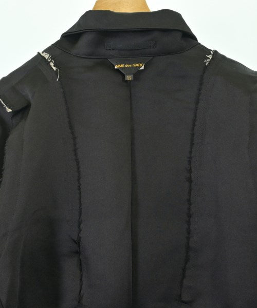 COMME des GARCONS แจ็คเก็ตลำลอง