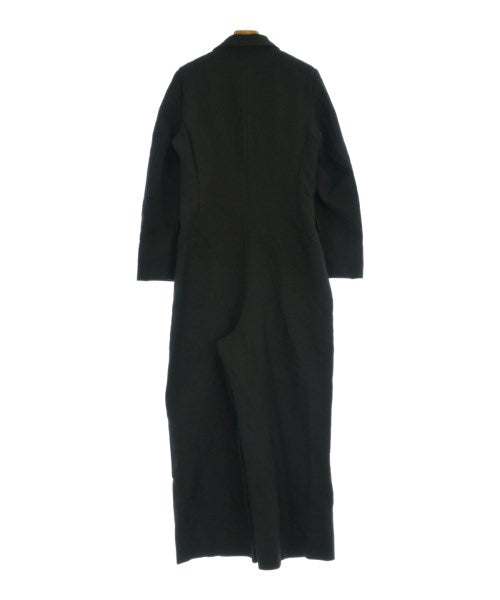 COMME des GARCONS ชุดเอี๊ยม/เสื้อคลุมหลวมๆ/จั๊มสูท