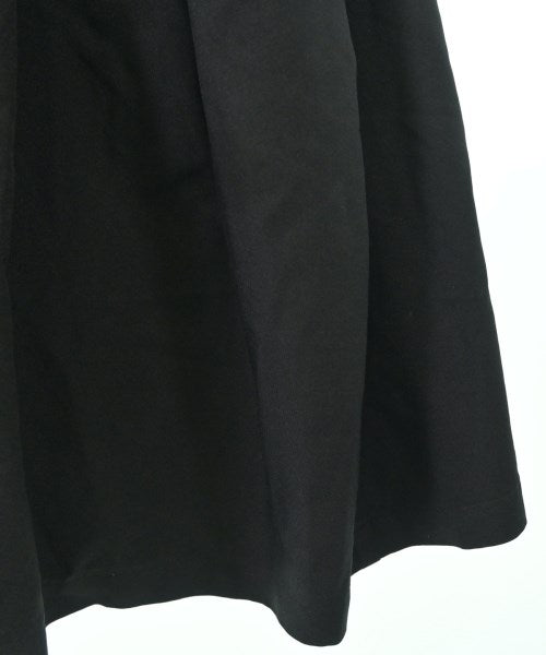 COMME des GARCONS ชุดเดรส