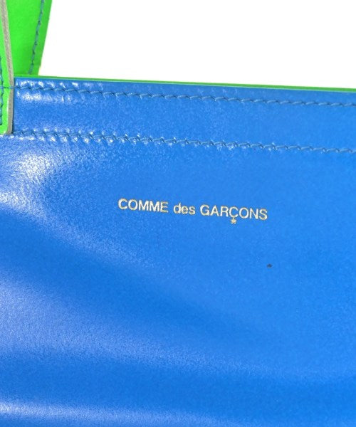 COMME des GARCONS กระเป๋าถือขนาดใหญ่