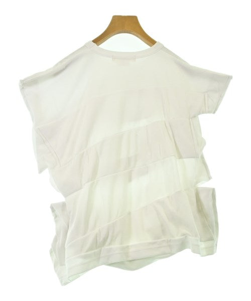 COMME des GARCONS เสื้อยืด/เสื้อท็อปส์