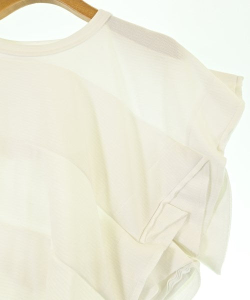 COMME des GARCONS เสื้อยืด/เสื้อท็อปส์