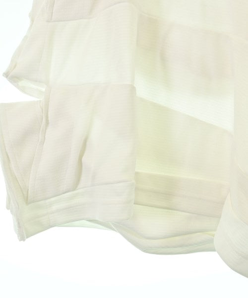 COMME des GARCONS เสื้อยืด/เสื้อท็อปส์