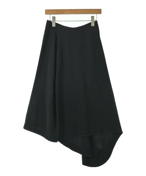 COMME des GARCONS กระโปรงยาว/แม็กซี่ยาว