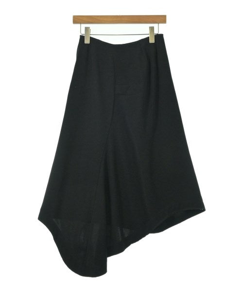 COMME des GARCONS กระโปรงยาว/แม็กซี่ยาว