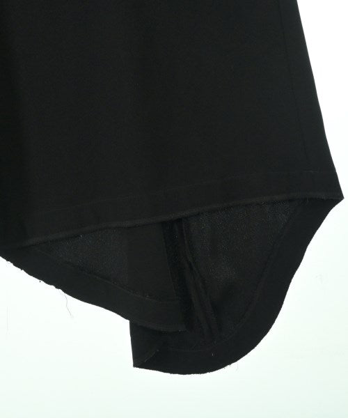 COMME des GARCONS กระโปรงยาว/แม็กซี่ยาว