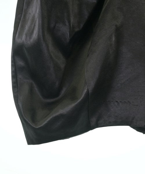 COMME des GARCONS กางเกง อื่น