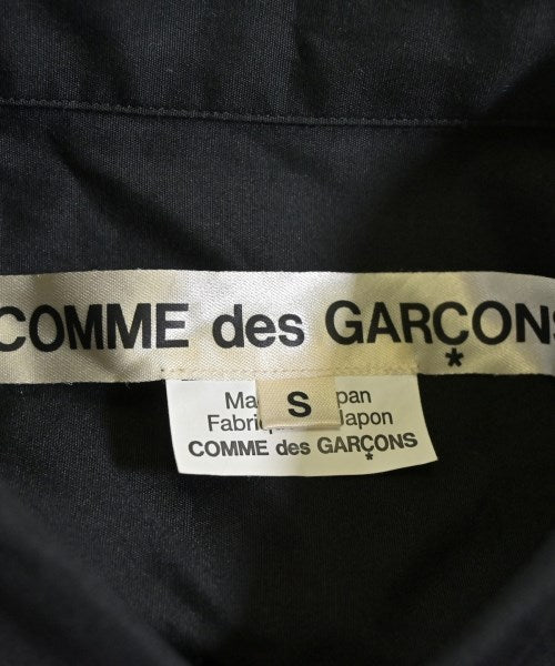 COMME des GARCONS เสื้อสตรี