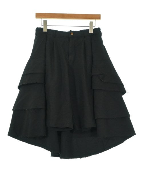 COMME des GARCONS กางเกง 5 ส่วน
